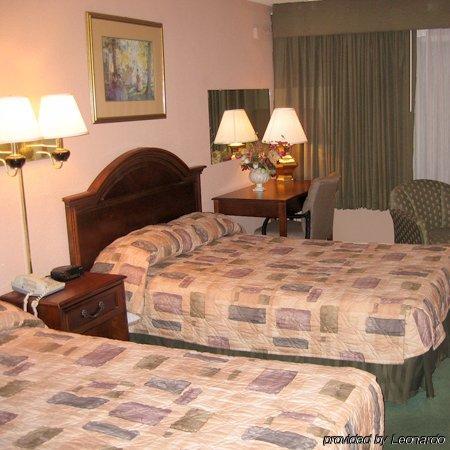 Regency Inn Fayetteville/Fort Bragg Pokój zdjęcie